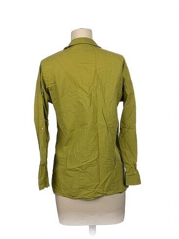 36 Beden PreLoved Gömlek %70 İndirimli.