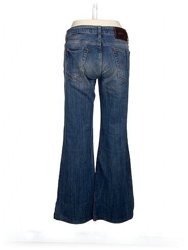 30 Beden LTB Jean / Kot %70 İndirimli.