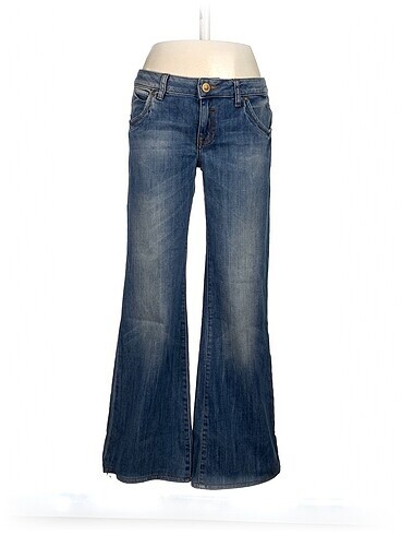 LTB Jean / Kot %70 İndirimli.
