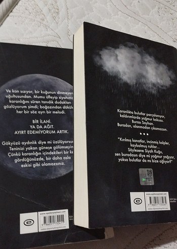 Beden Beyza Aksoy Roman Seti