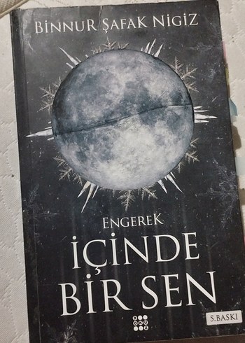 İçinde Bir Sen - Binnur Şafak Niğiz