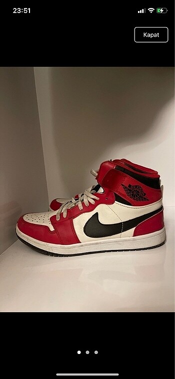 Nike Air Jordan