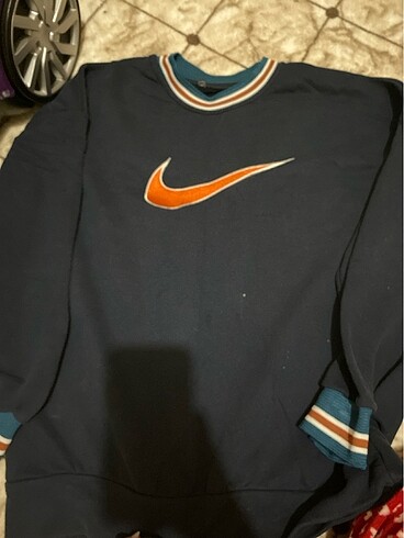 nike üst