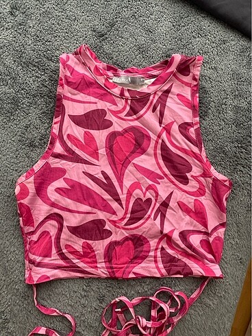 zechka crop