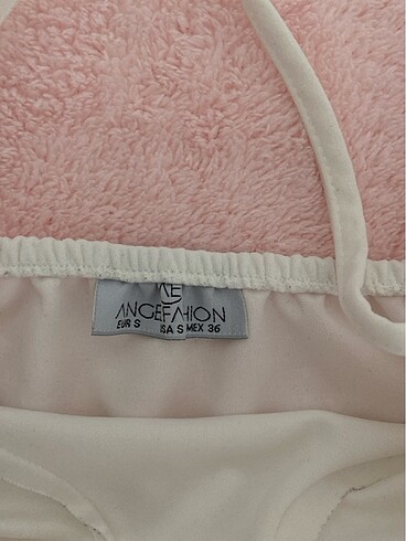 Bershka mini crop