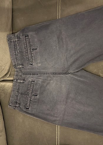Mavi Jeans Loose Fit Şort - Görsel 2