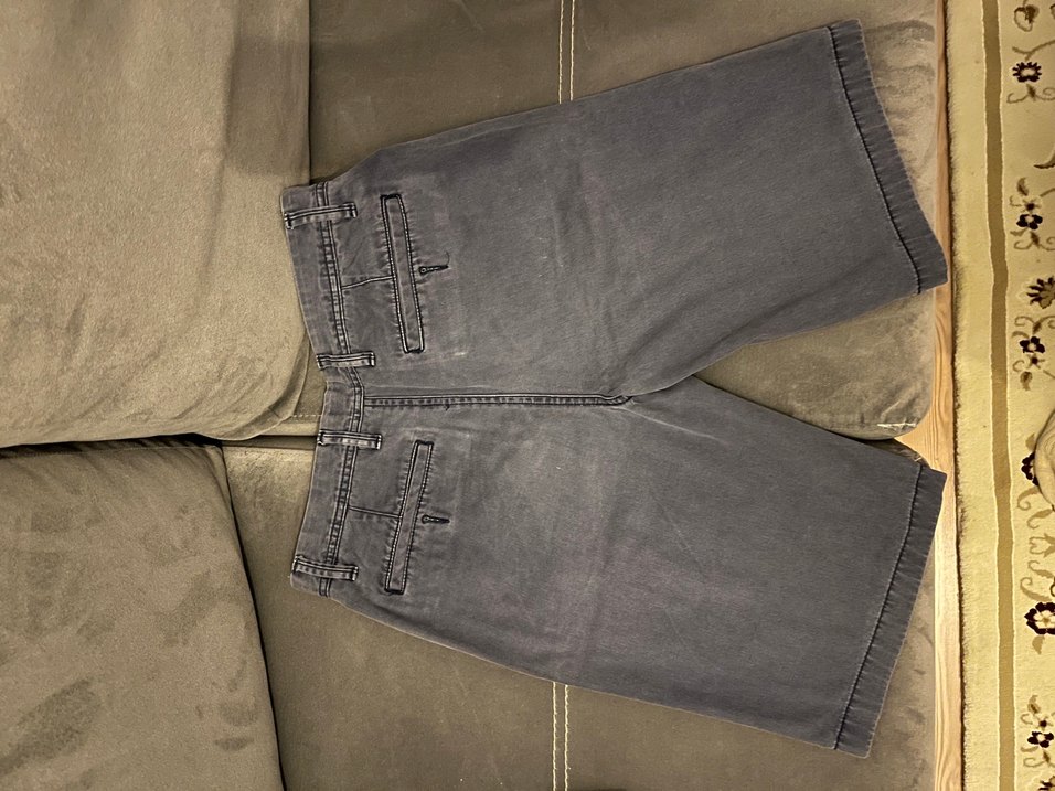 Mavi Jeans Loose Fit Şort - Görsel 2