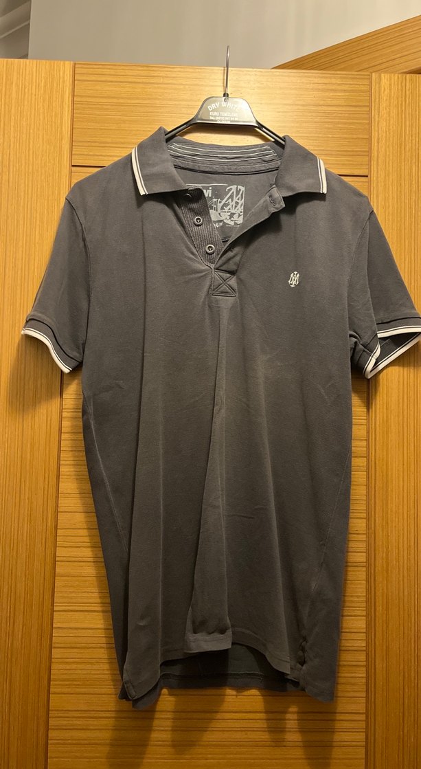 Mavi Jeans Polo Yaka Tshirt - Görsel 2