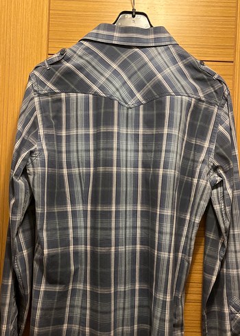 Xside LCW Karsli Gömlek - Görsel 3