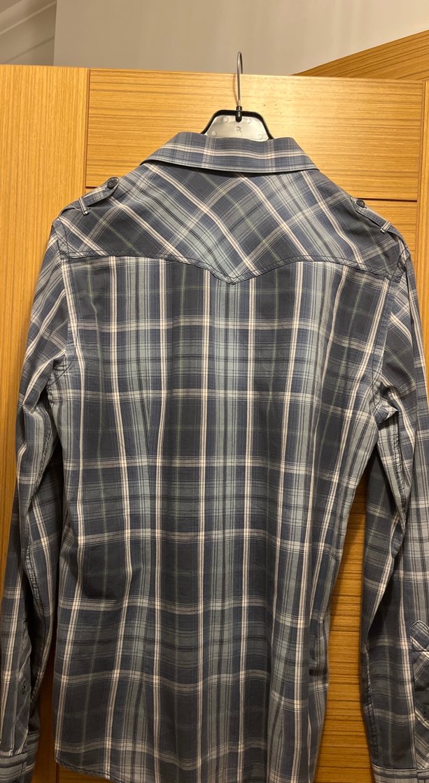 Xside LCW Karsli Gömlek - Görsel 3