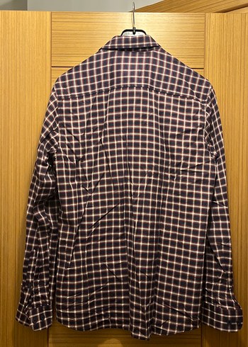 US Polo Kareli Gömlek - Görsel 3