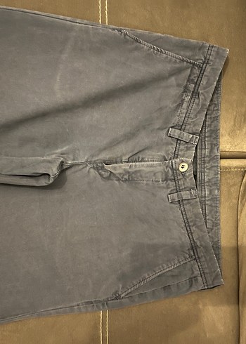 Benetton Pantolon - Görsel 4