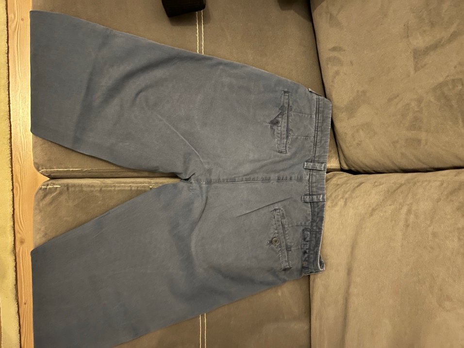 Benetton Pantolon - Görsel 2