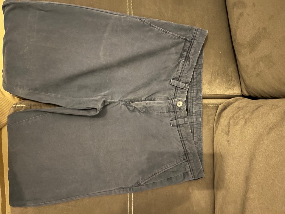 Benetton Pantolon - Görsel 4