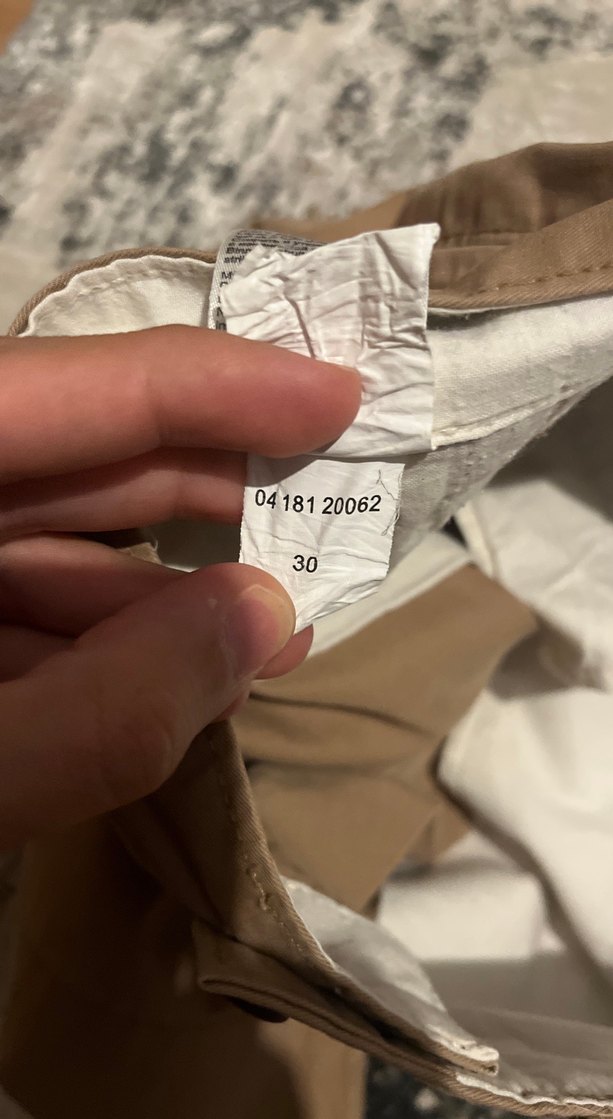 Mavi Jeans Bej Sort - Görsel 3