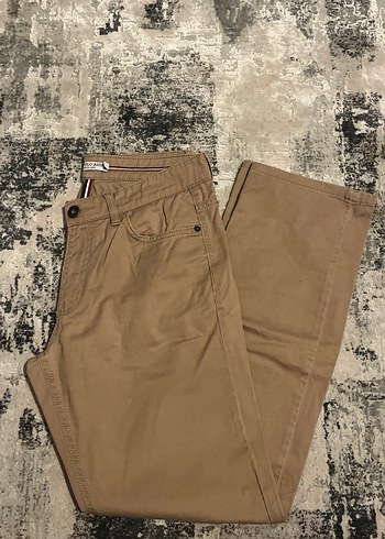 US Polo Pantolon - Görsel 4