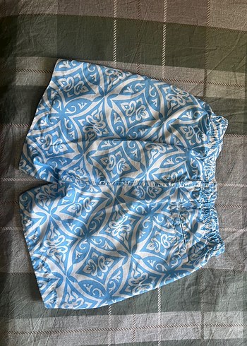 HM Erkek Şort Mayo - Görsel 2