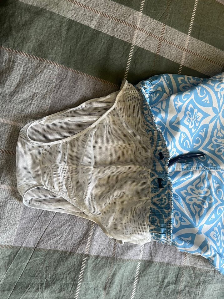 HM Erkek Şort Mayo - Görsel 4