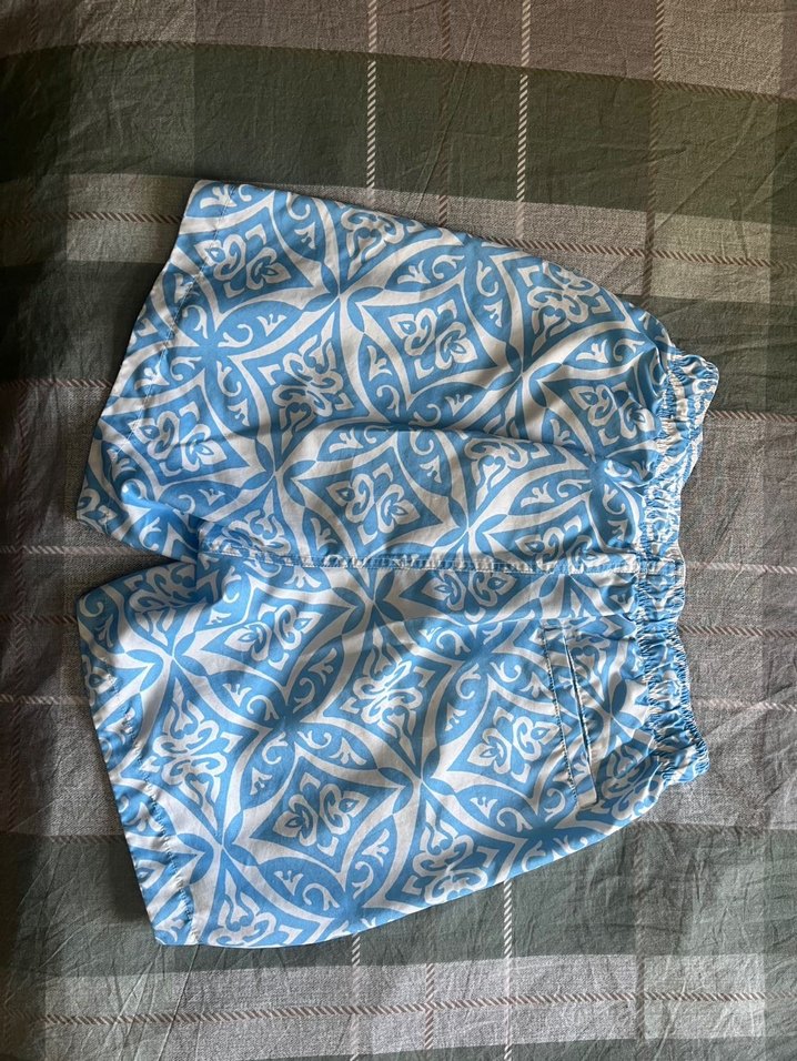 HM Erkek Şort Mayo - Görsel 2