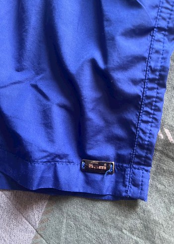 Kom Yüzme Şortu - Görsel 2