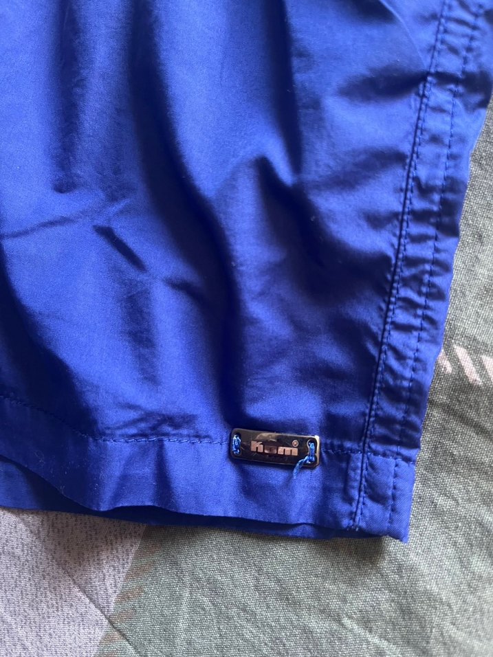 Kom Yüzme Şortu - Görsel 2