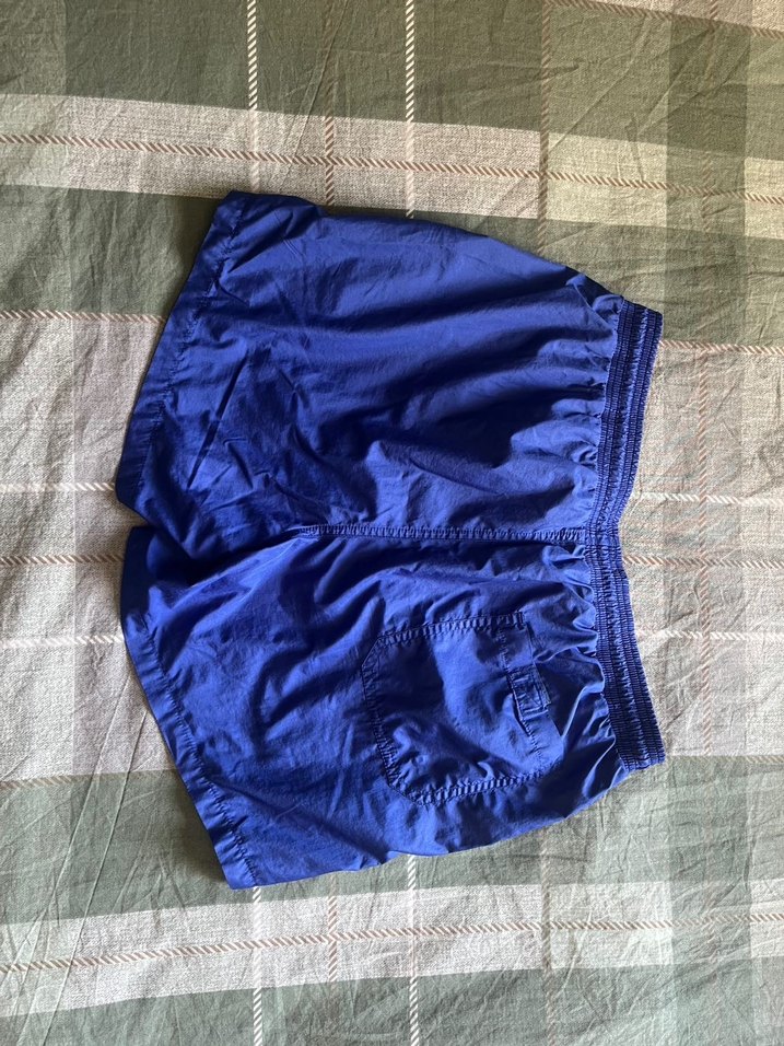 Kom Yüzme Şortu - Görsel 3