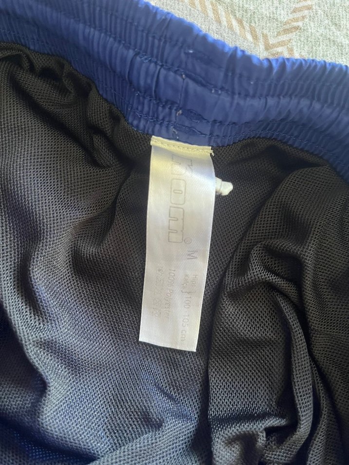 Kom Yüzme Şortu - Görsel 4