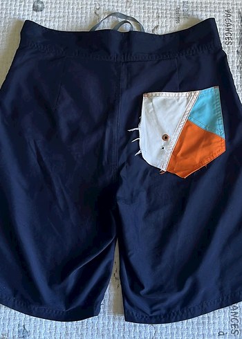 KomErkek Yüzme Şortu - Görsel 2