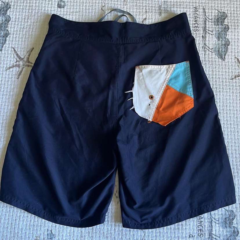 KomErkek Yüzme Şortu - Görsel 2