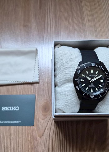 SIFIR Seiko Prospex SBDY133 JDM Edition - Görsel 6