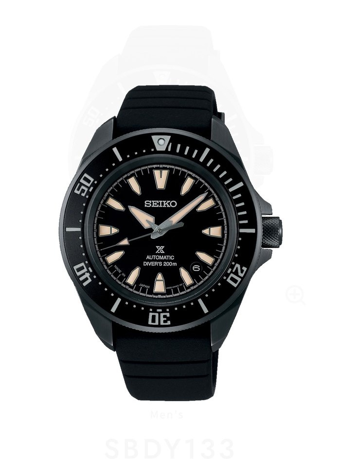 SIFIR Seiko Prospex SBDY133 JDM Edition - Görsel 2