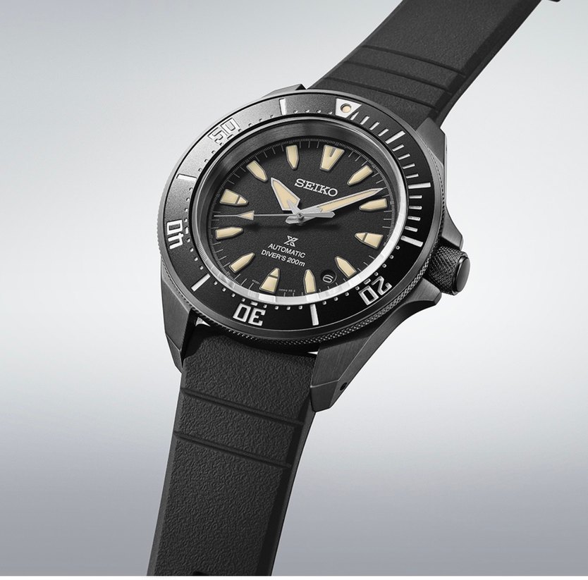 SIFIR Seiko Prospex SBDY133 JDM Edition - Görsel 3