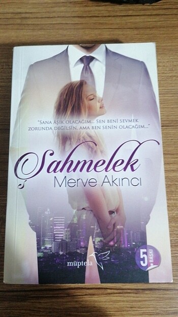 Şahmelek Kitap