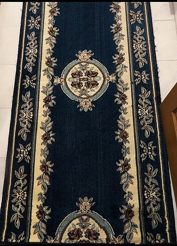 Merinos Yolluk Halı