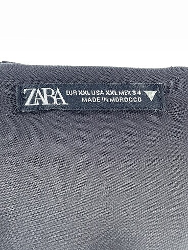 xxl Beden siyah Renk Zara Bluz %70 İndirimli.