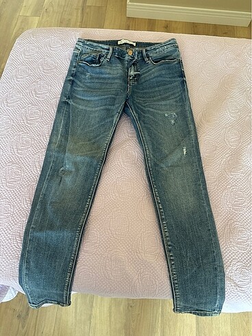 Stradivarius dar jean