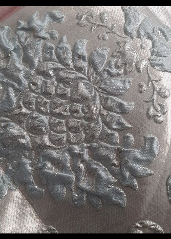 su yeşili Yatak Örtüsü - Görsel 4