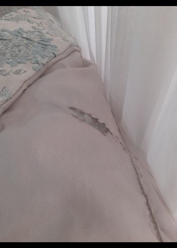 su yeşili Yatak Örtüsü - Görsel 5