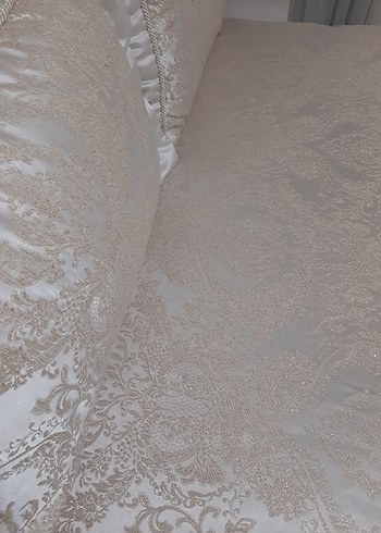 yatak örtüsü - Görsel 4