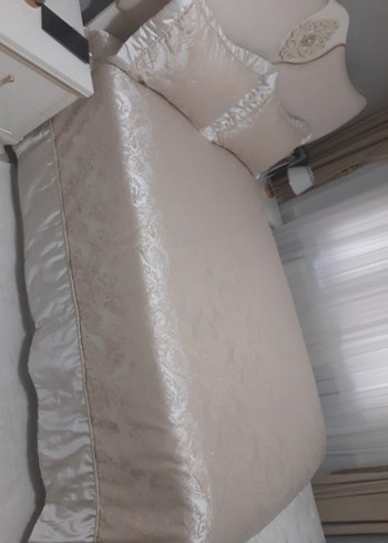 yatak örtüsü - Görsel 3