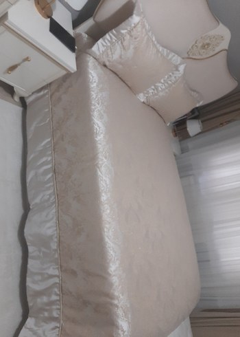 yatak örtüsü - Görsel 2