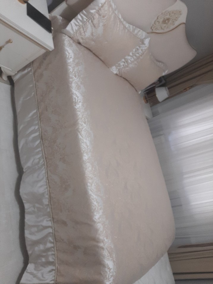 yatak örtüsü - Görsel 3