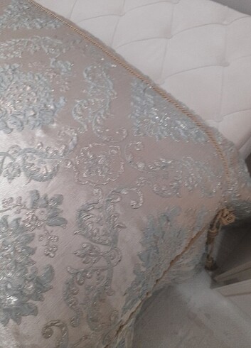 Yatak örtüsü - Görsel 2