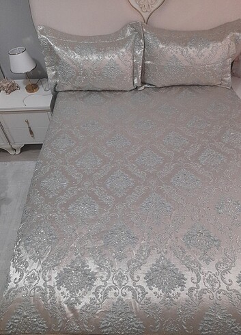 Yatak örtüsü - Görsel 4