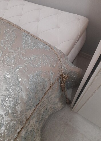 Yatak örtüsü - Görsel 5