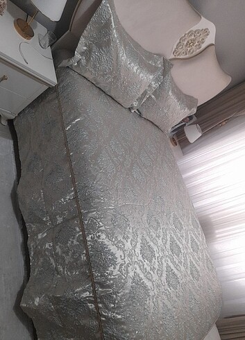 Yatak örtüsü - Görsel 9