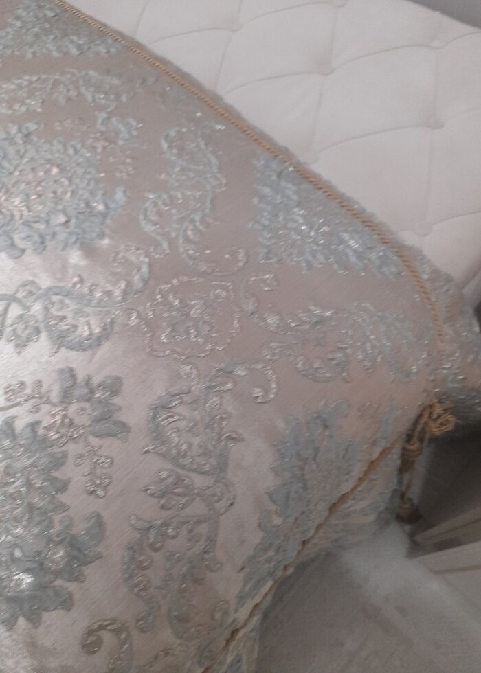 Yatak örtüsü - Görsel 2