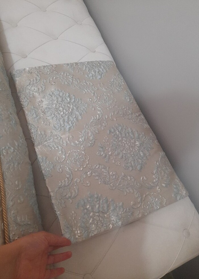 Yatak örtüsü - Görsel 3