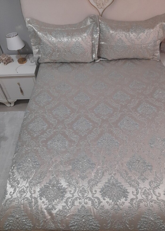 Yatak örtüsü - Görsel 4