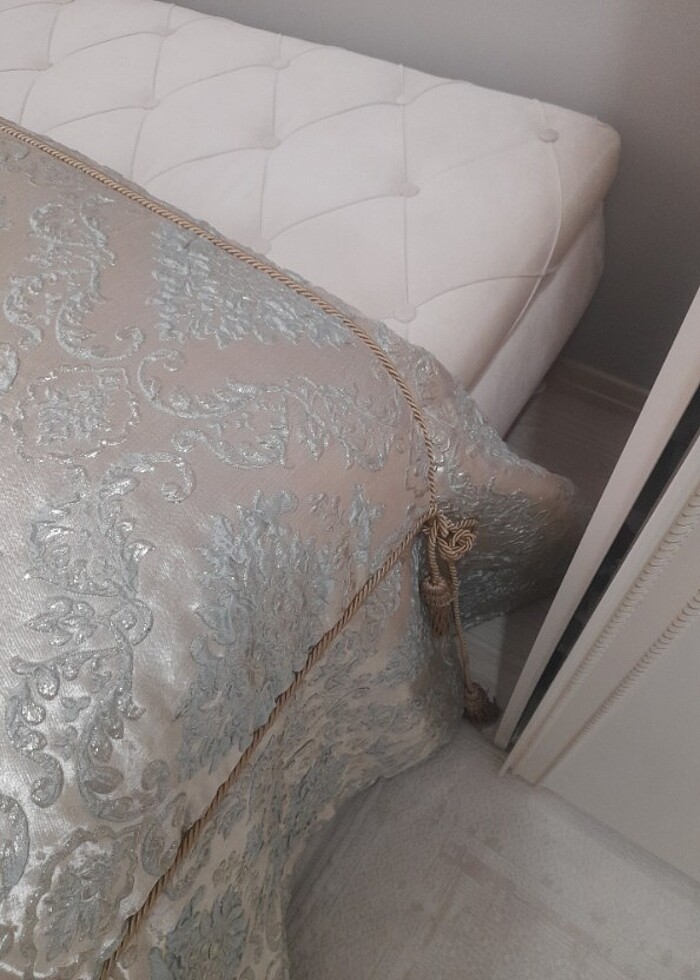 Yatak örtüsü - Görsel 5